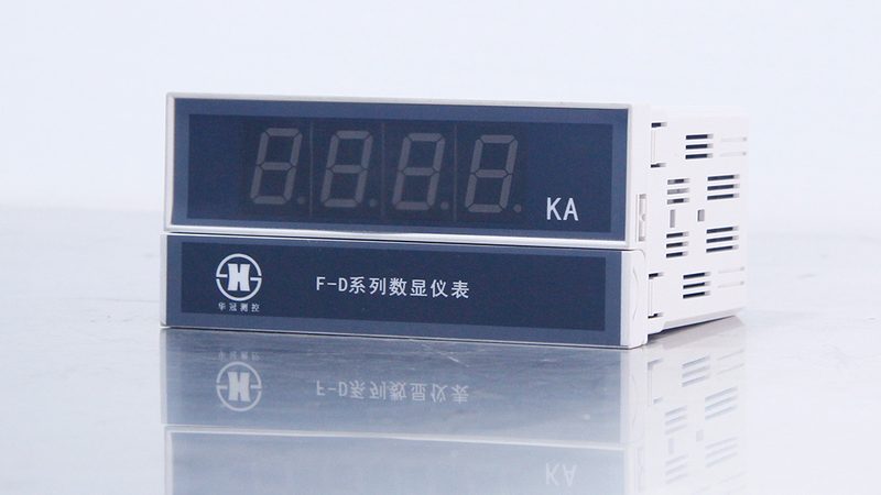 小标题：涡街流量计的原理与分类