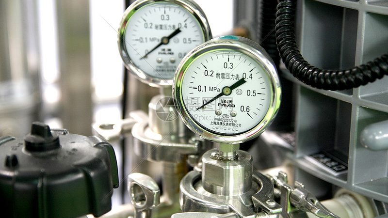 仪器仪表贴牌定制厂家
