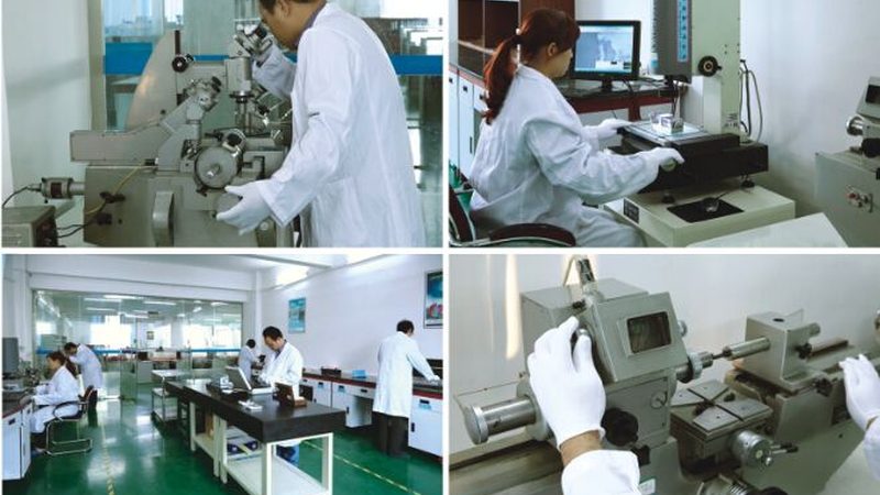 差压变送器精度0.04级：揭秘高精度测量的关键参数**