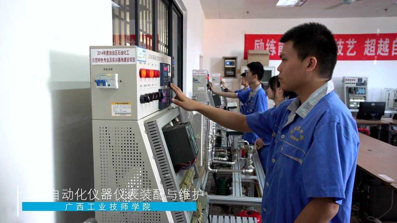 仪器仪表代理加盟十大品牌排名
