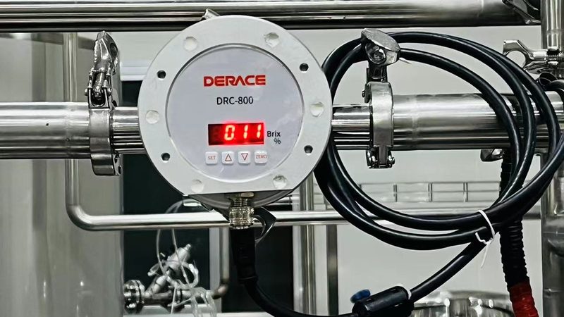 电磁流量计代理加盟：揭秘费用构成与盈利潜力**