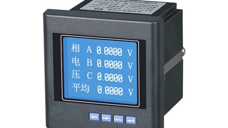 分体式超声波流量计：Modbus通讯的智慧选择**