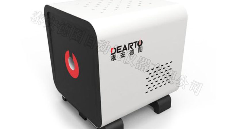 涡街流量计DN80型号：揭秘其尺寸与选型逻辑