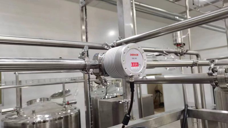 量程与精度：揭秘变送器性能的关键指标