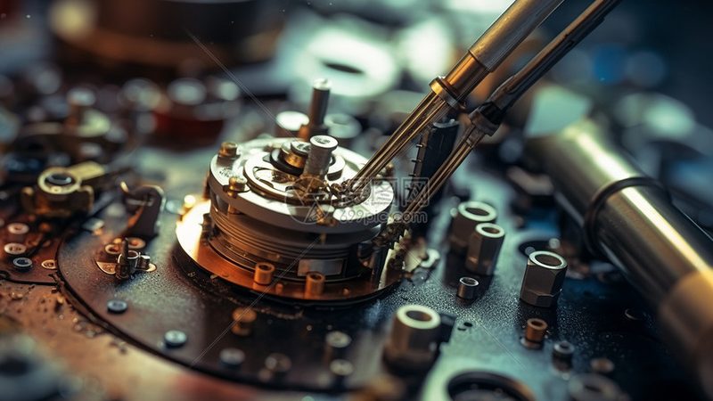 一体化温度变送器热电阻型号：如何选择合适的温度监测解决方案**